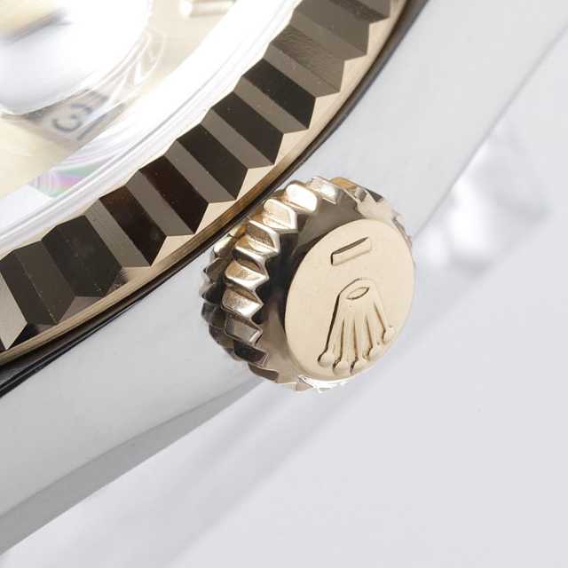 ロレックス デイトジャスト 16233G メンズ 中古