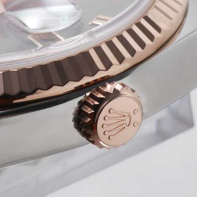 ROLEX Datejust 116231NR Men's Used