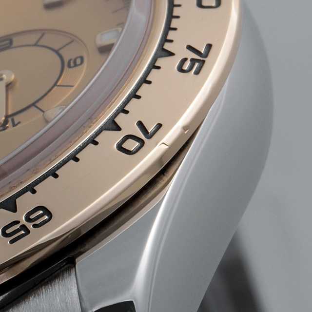 116503 シャンパン ROLEX（ロレックス）コスモグラフ デイトナ 中古