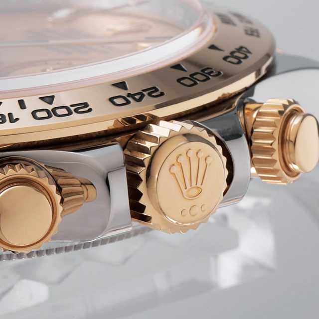 116503 シャンパン ROLEX（ロレックス）コスモグラフ デイトナ 中古
