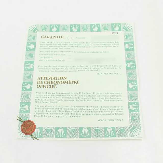 ロレックス デイトジャスト 69174 レディース 中古