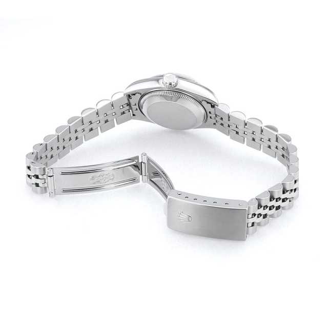 ロレックス デイトジャスト 69174 レディース 中古