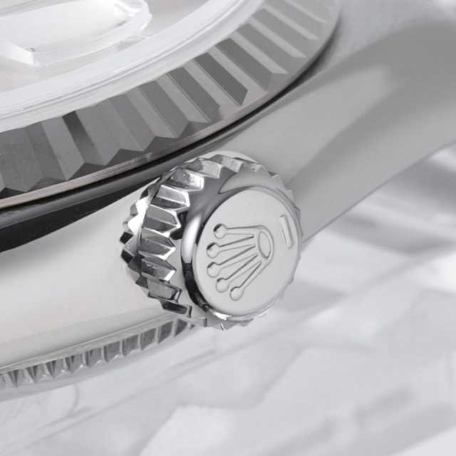 ロレックス デイトジャスト 69174 レディース 中古