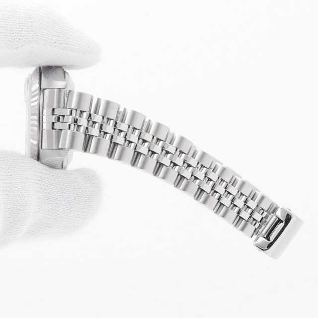 ロレックス デイトジャスト 69174 レディース 中古