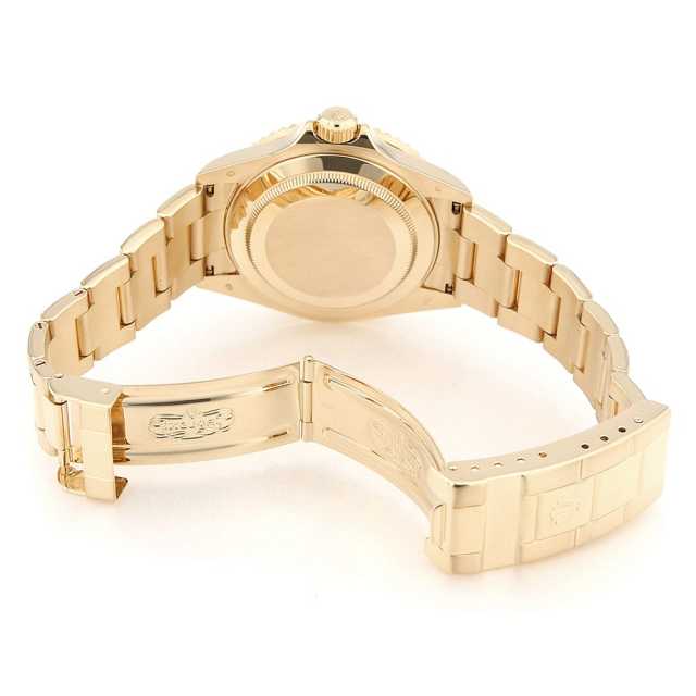 ロレックス サブマリーナ 16618 メンズ 中古
