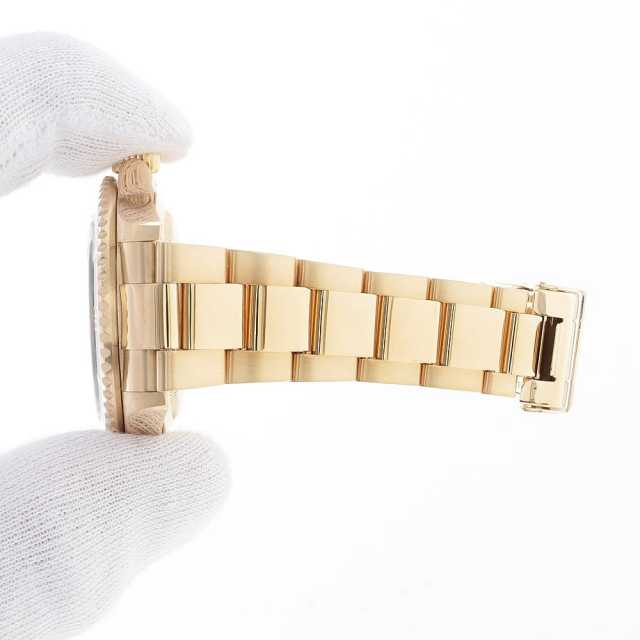 ロレックス サブマリーナ 16618 メンズ 中古
