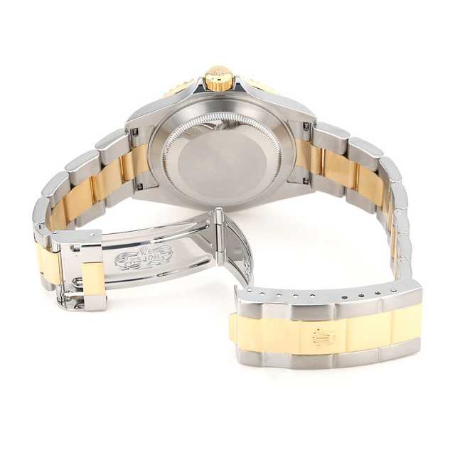 ロレックス サブマリーナ 16613 メンズ 中古