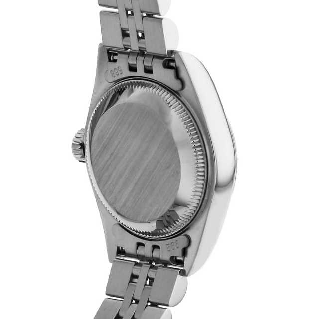 ロレックス デイトジャスト 79174NRD レディース 中古