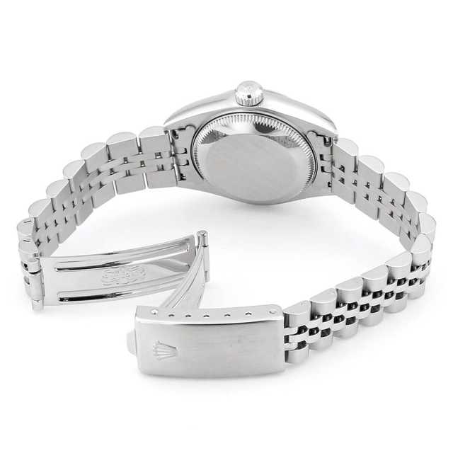 ロレックス デイトジャスト 79174NRD レディース 中古