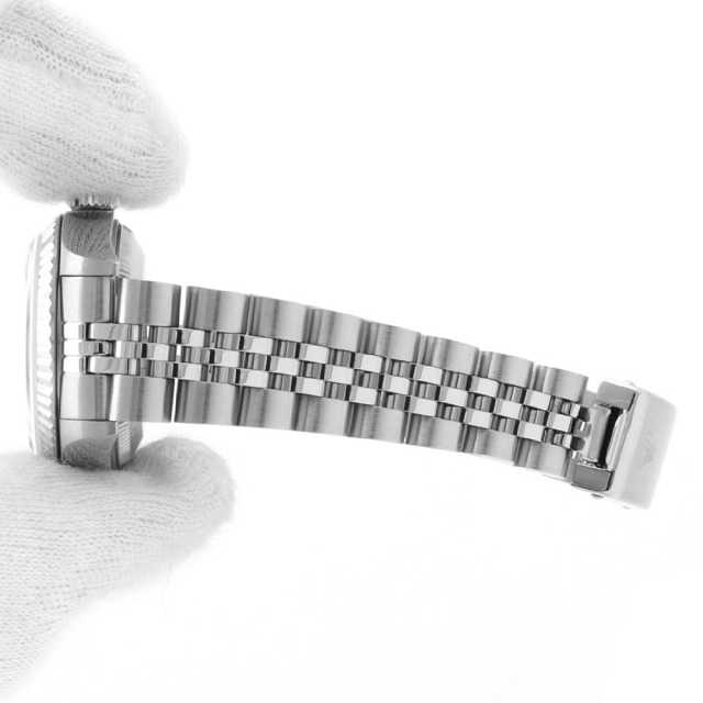 ロレックス デイトジャスト 79174NRD レディース 中古