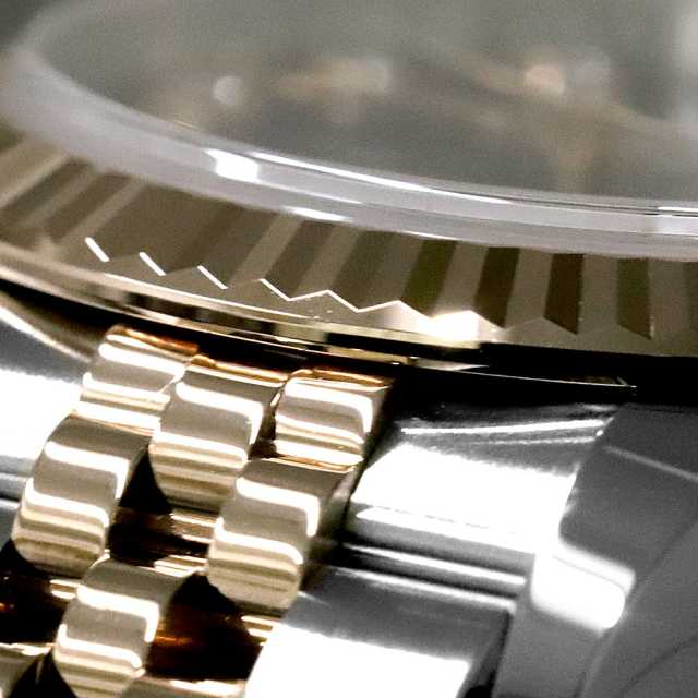 ロレックス デイトジャスト 279171G レディース 中古