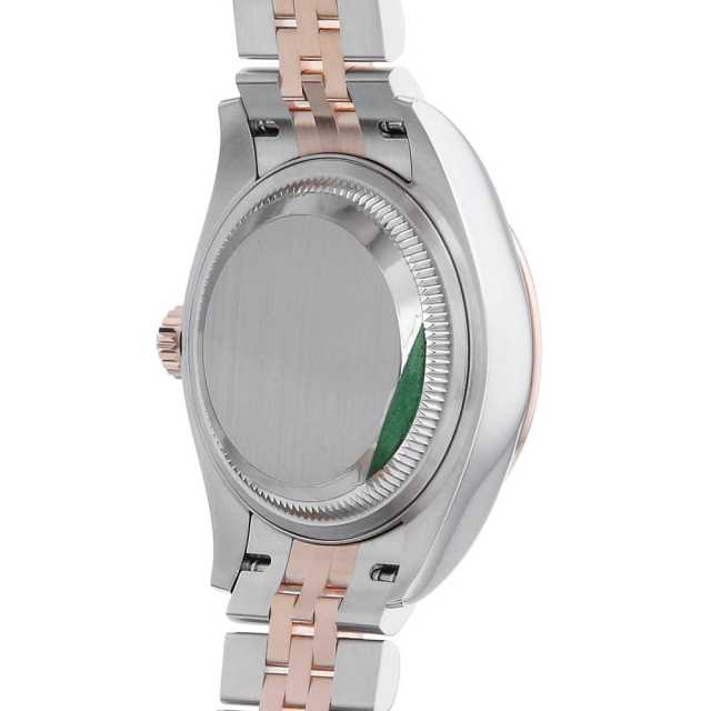 ロレックス デイトジャスト 279171G レディース 中古