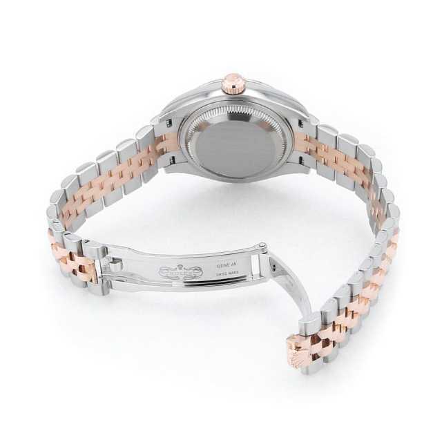 ロレックス デイトジャスト 279171G レディース 中古