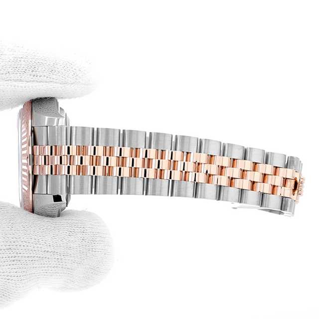 ロレックス デイトジャスト 279171G レディース 中古