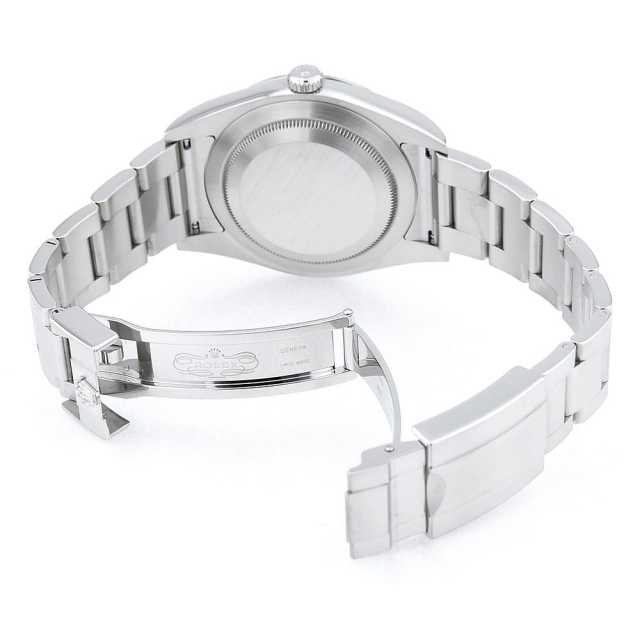 ロレックス エクスプローラー 214270 メンズ 中古