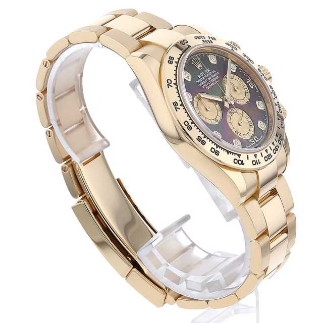 ★ロレックス ROLEX デイトナ★ 2025年4月最新】ロレックス（ROLEX） デイトナ全型番・定価一覧｜時計