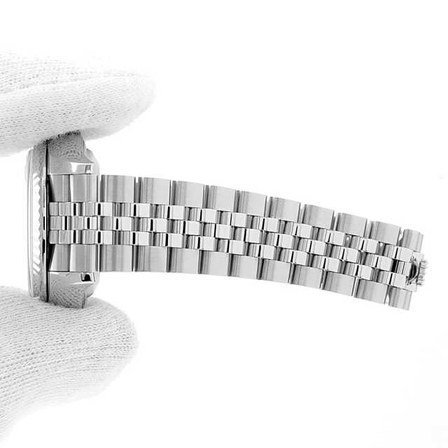 279174 シルバー ROLEX（ロレックス）デイトジャスト 中古 | 東京