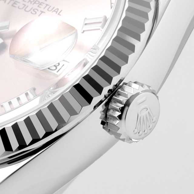 ロレックス デイトジャスト 126234 メンズ 中古