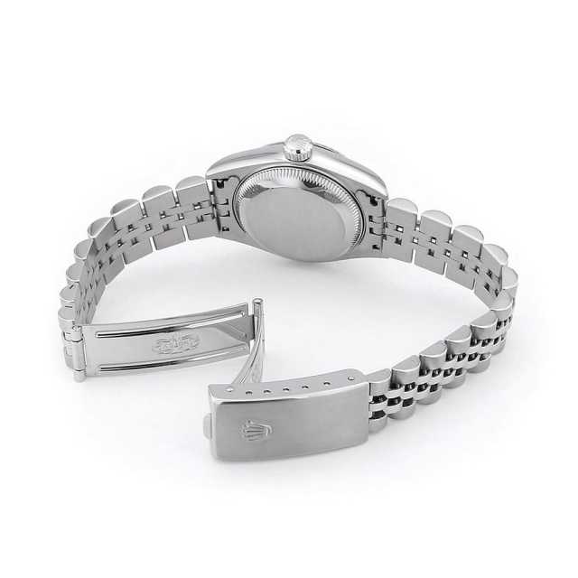 ロレックス デイトジャスト 79174G レディース 中古