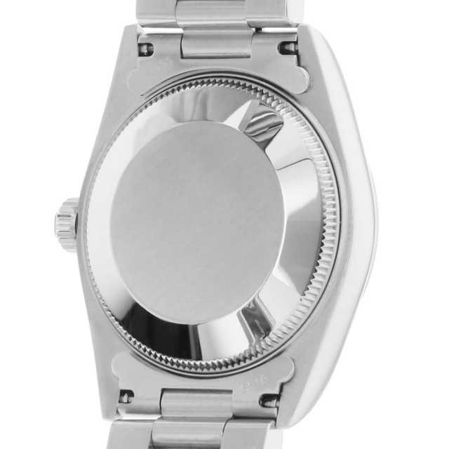 ロレックス オイスターパーペチュアル 77080 ボーイズ(ユニセックス) 中古