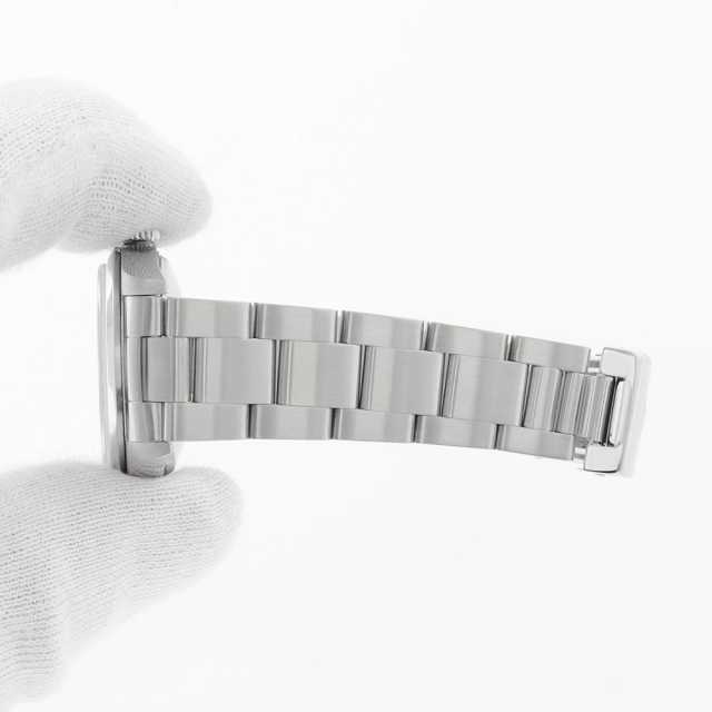 ロレックス オイスターパーペチュアル 77080 ボーイズ(ユニセックス) 中古