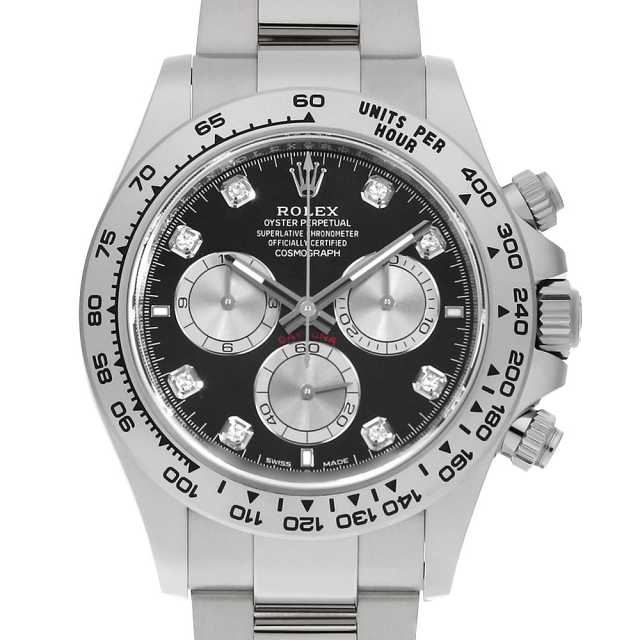 ロレックス デイトナ 126509G メンズ 中古