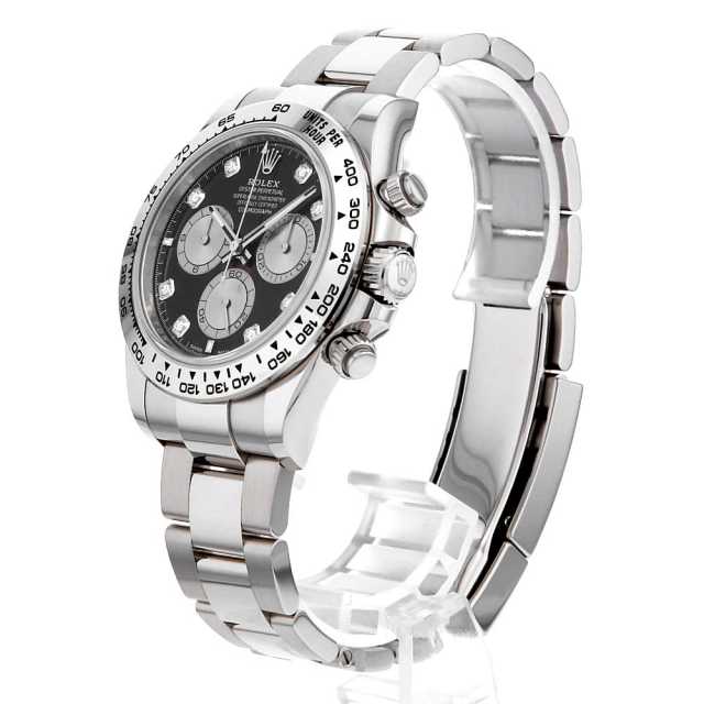 ロレックス デイトナ 126509G メンズ 中古