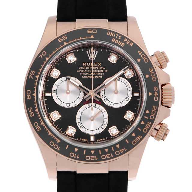 ロレックス デイトナ 126515LNG メンズ 中古