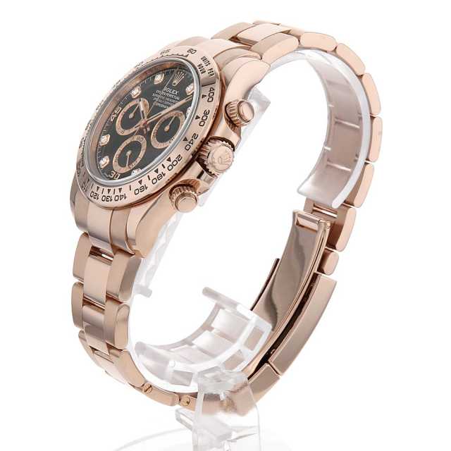 ロレックス デイトナ 116505G メンズ 中古