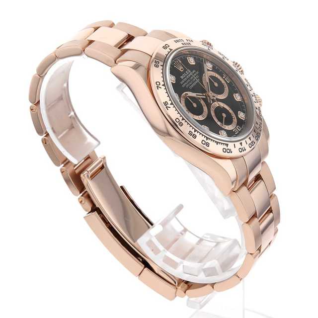 ロレックス デイトナ 116505G メンズ 中古