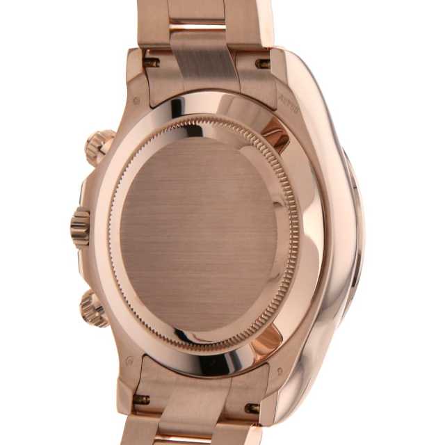 ロレックス デイトナ 116505G メンズ 中古