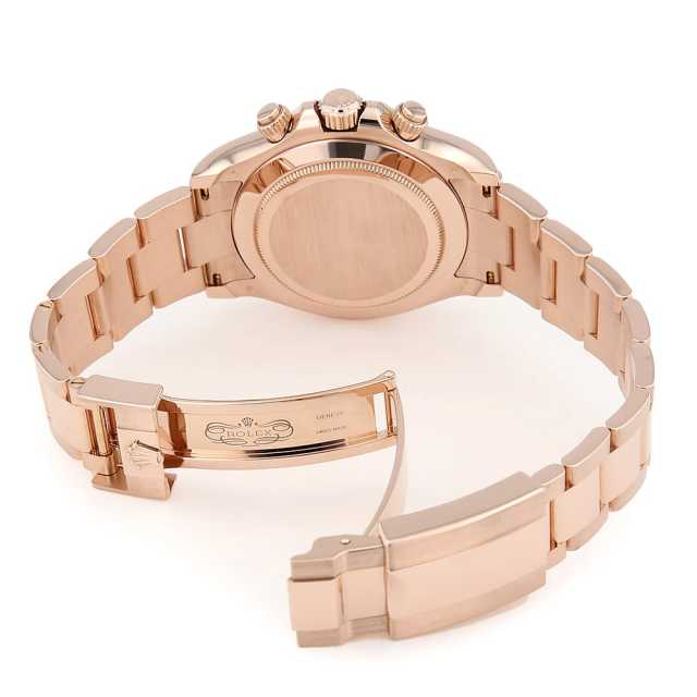 ロレックス デイトナ 116505G メンズ 中古