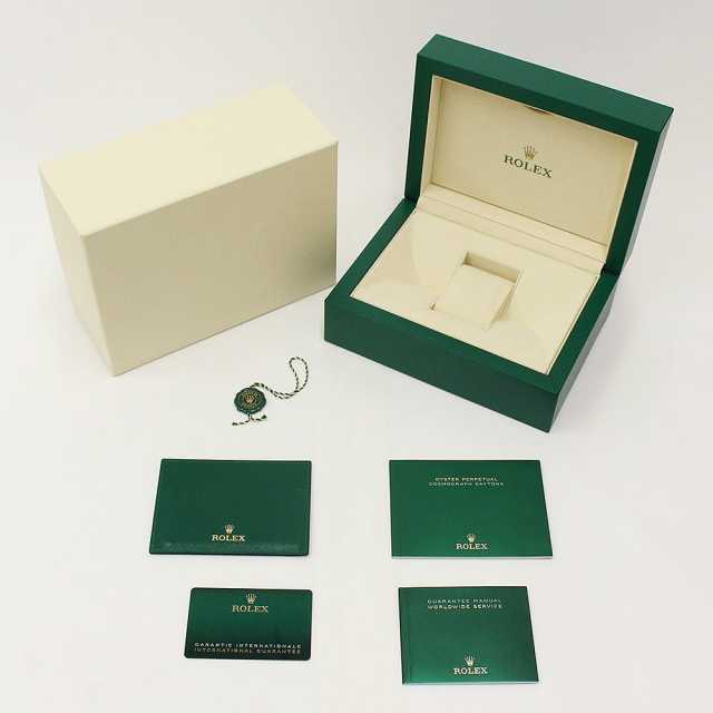 ロレックス デイトナ 116505G メンズ 中古