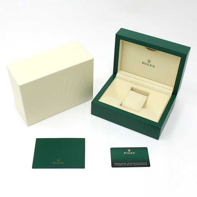 279174G シルバー ROLEX（ロレックス）デイトジャスト IXダイヤ 中古