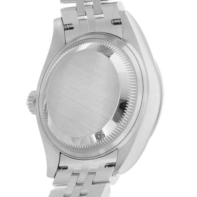 279174G シルバー ROLEX（ロレックス）デイトジャスト IXダイヤ 中古