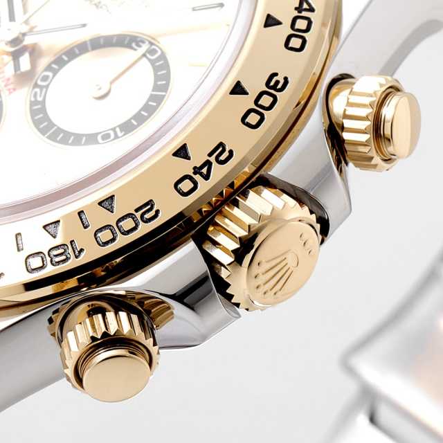 ロレックス デイトナ 126503 メンズ 中古