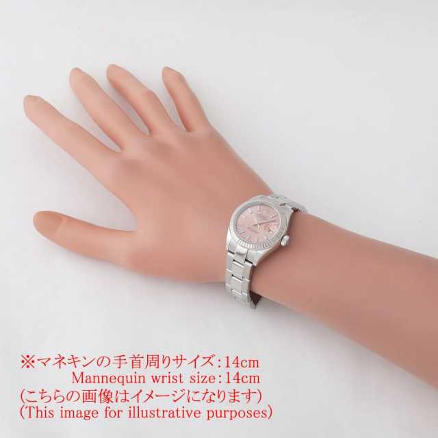 ロレックス デイトジャスト 279174 レディース 中古