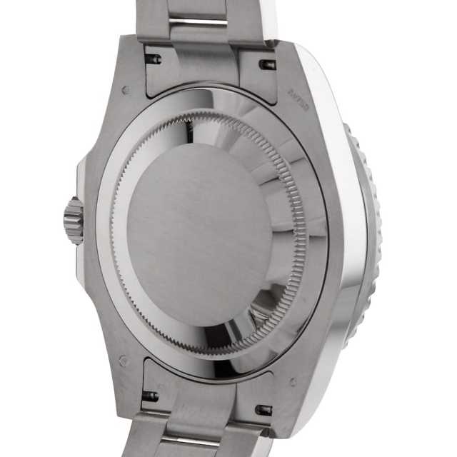 ロレックス GMTマスター 126719BLRO メンズ 中古