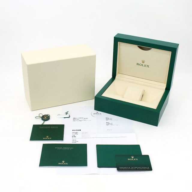 ロレックス GMTマスター 126719BLRO メンズ 中古