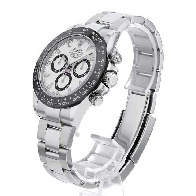 勞力士Daytona 116500LN 男子二手商品