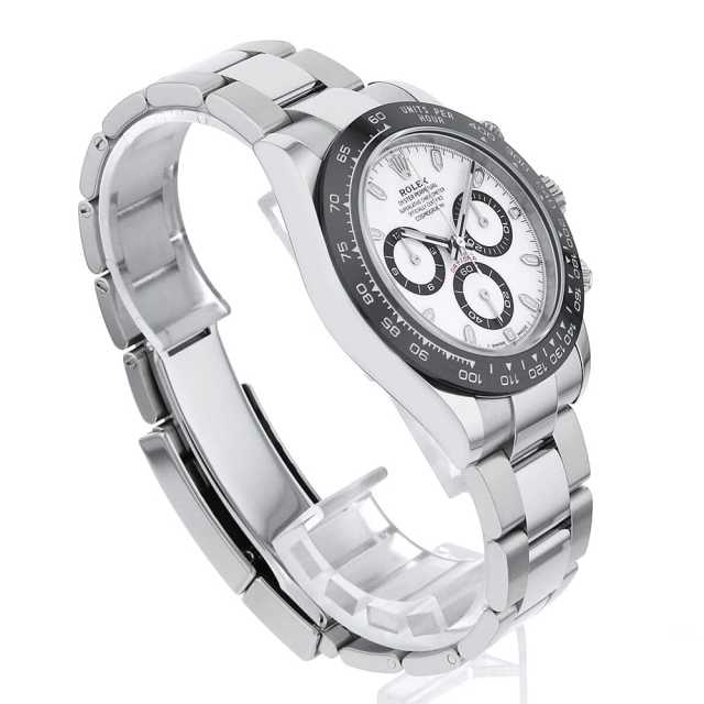 勞力士Daytona 116500LN 男子二手商品