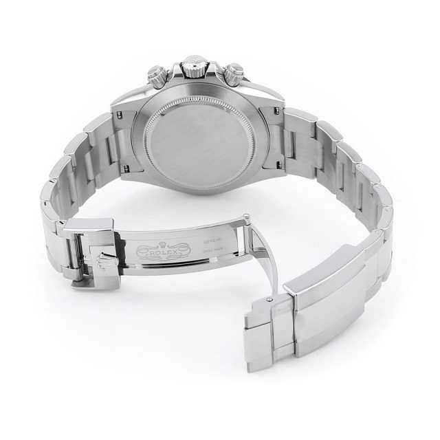 勞力士Daytona 116500LN 男子二手商品
