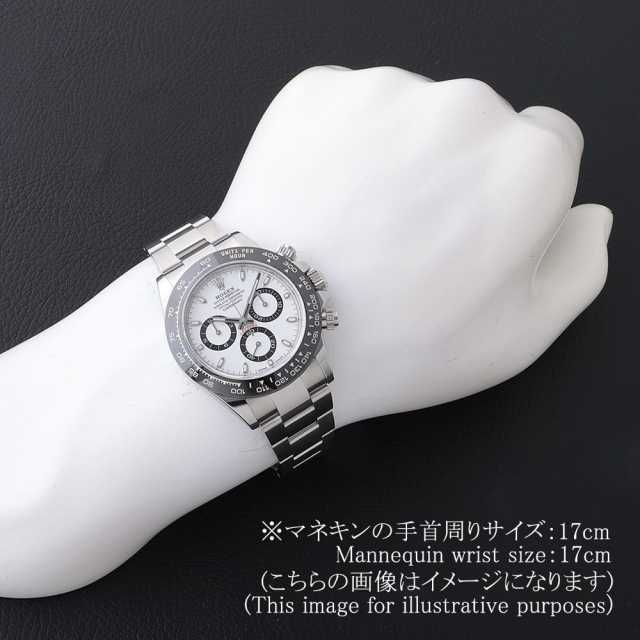 勞力士Daytona 116500LN 男子二手商品
