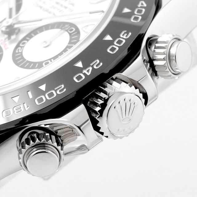 勞力士Daytona 116500LN 男子二手商品