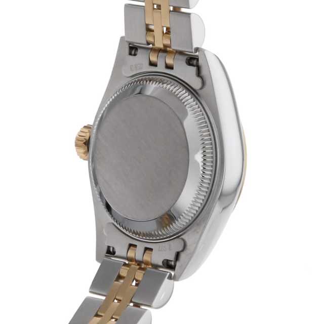ROLEX Datejust 79173G Ladies Used