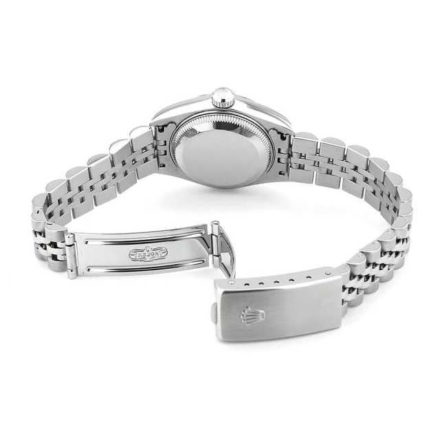 ロレックス デイトジャスト 79174 レディース 中古