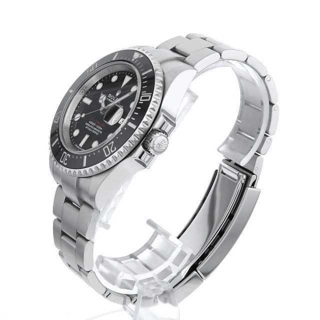 ロレックス シードゥエラー 126600 メンズ 中古