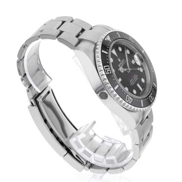 ロレックス シードゥエラー 126600 メンズ 中古