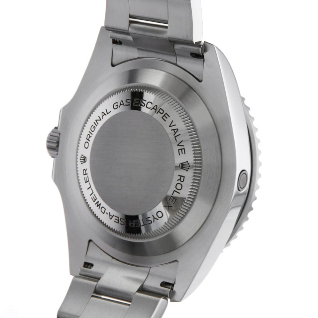 ロレックス シードゥエラー 126600 メンズ 中古