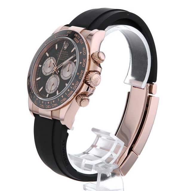 ロレックス デイトナ 126515LN メンズ 中古